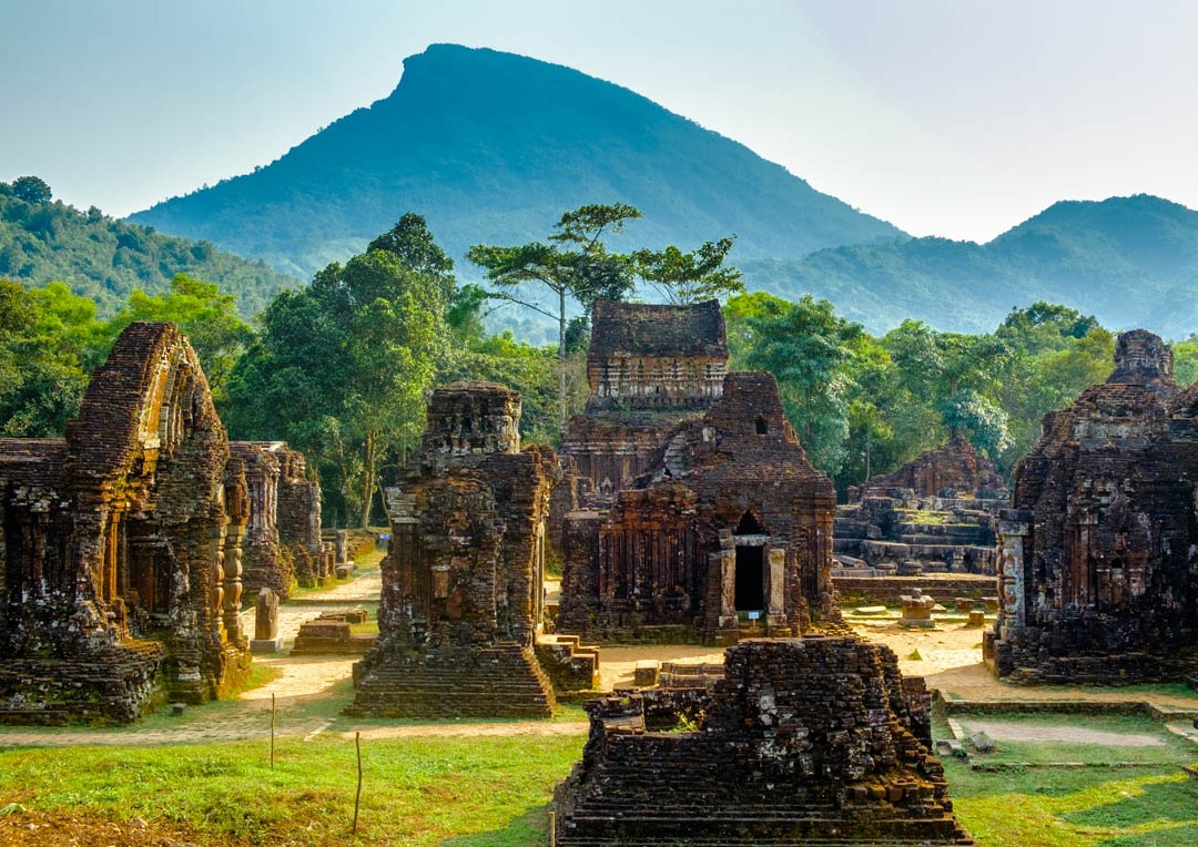 Di sản văn hóa Việt Nam